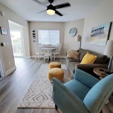 Atrium Condo Direct Oceanview - Sleeps 4 202 Cape Canaveral Eksteriør bilde