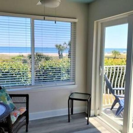 Atrium Condo Direct Oceanview - Sleeps 4 202 Cape Canaveral Eksteriør bilde