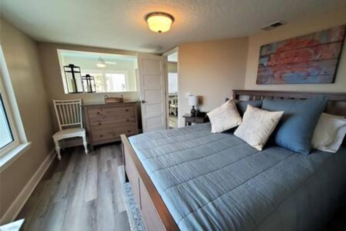 Atrium Condo Direct Oceanview - Sleeps 4 202 Cape Canaveral Eksteriør bilde